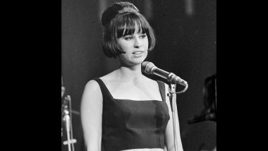 Astrud Gilberto, The Girl From Ipanema Singer, Dies at 83