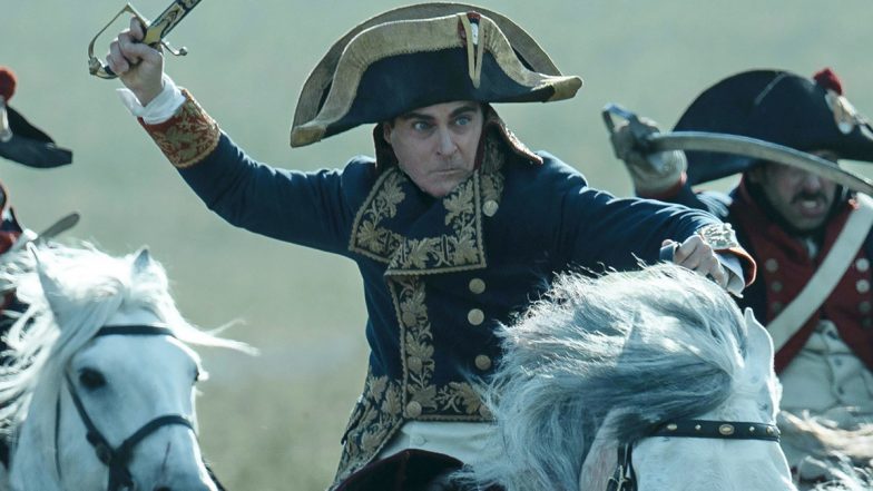 Napoleon: Runtime for Joaquin Phoenix, Ridley Scott's Historical Epic Revealed - Check Inside!