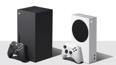 Microsoft Introduces Starfield Limited Edition Xbox Controller, New Xbox Series S Console With 1TB SSD and More