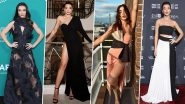 Amy Jackson's Most Glamorous Looks To Date; 7 Pics That Will Make Your Jaw Drop!