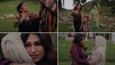 Tulsi Kumar's 'Bolo Na': A Captivating Travel Song Infused with Folk Music Influences