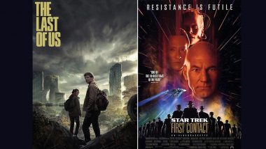 The Last of Us and Star Trek Honoured at 44th Banff World Media Rockie Festival