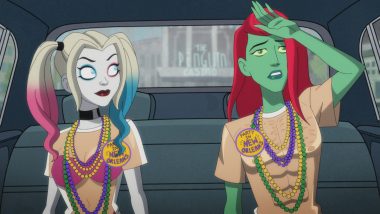 Harley Quinn Season 4: Kaley Cuoco, Lake Bell’s DC Animated Series Set To Release on This Date!