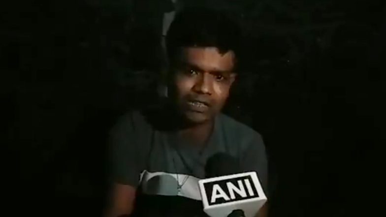 Balasore Train Accident: Passenger Recounts Horrifying Moments When Mishap Involving Coromandel Express, Bengaluru-Howrah Superfast and Goods Train Happened in Odisha (Watch Video)