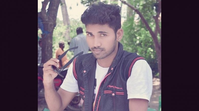 Saran Raj, Tamil Actor And Assistant Director Passes Away In Fatal Car Accident