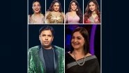 Bigg Boss OTT Season 2: From Jiya Shankar to Cyrus Broacha, Meet The Confirmed Contestants of Salman Khan&rsquo;s Reality Show