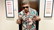 Rapper Yo Yo Honey Singh Allegedly Receives Death Threat From Gangster Goldy Brar