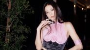 BLACKPINK&rsquo;s Jisoo To Miss Born Pink World Tour Concerts in Japan After Testing COVID Positive