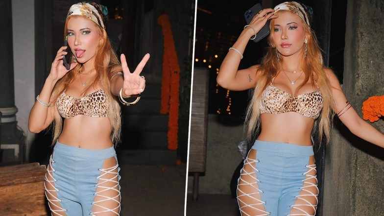 Sakshi Chopra Alleges She Was Sexually Harassed on Netflix Game Show, Hints It’s Social Currency