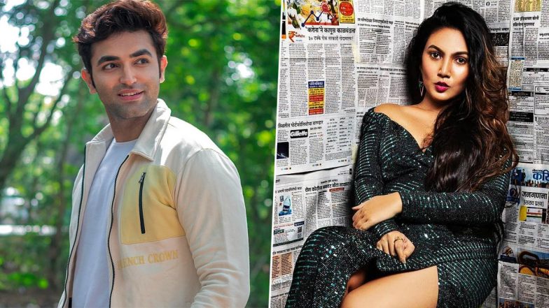 Ghum Hai Kisikey Pyaar Meiin: Akash Jagga and Shradha Shinde In Talks To Play Lead Roles Post Generation Leap - Reports