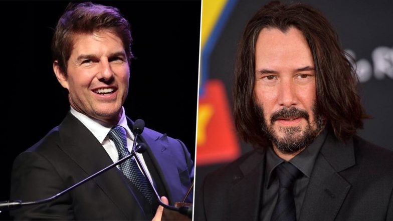 Hollywood Actors Express Concern Over AI Deepfake Videos Ahead of Wage Negotiations