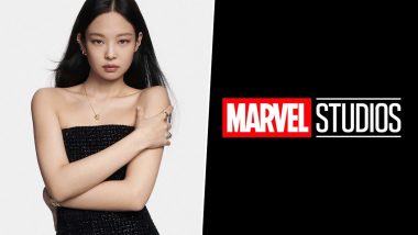 Jennie in Marvel Cinematic Universe? BLACKPINK Singer's Agency Debunks Rumours That She Was Cast in Agents of Atlas!