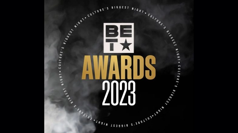 BET Awards Honour Busta Rhymes