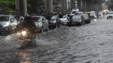 Cyclone Biparjoy Latest Update: Cyclonic Storm Turns Intense, IMD Predicts Heavy Rain in Kerala for Next Five Days