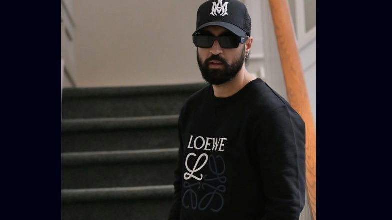 Diljit Dosanjh Reacts After Getting Shoutout From Top US Leader At Luncheon Hosted For PM Modi 