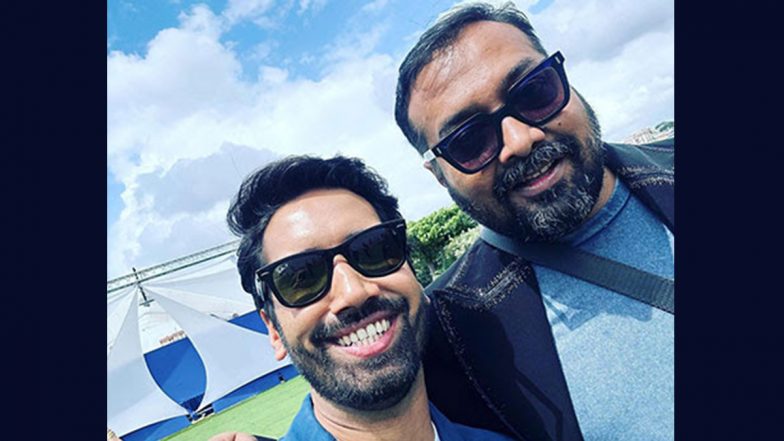Kennedy: Abhilash Thapliyal Calls Anurag Kashyap ‘Rare Breed of Filmmaker’