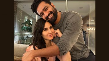 Zara Hatke Zara Bachke: Vicky Kaushal Dedicates Song to Katrina Kaif After She Praises Hubby’s Film With Sara Ali Khan