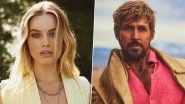 Margot Robbie and Ryan Gosling to Star in Jay Roach&rsquo;s Ocean Eleven Prequel- Reports