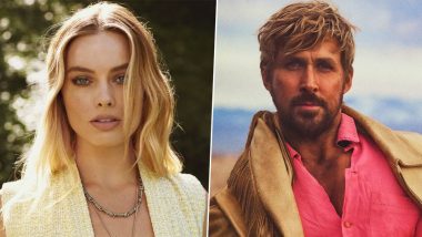 Margot Robbie and Ryan Gosling to Star in Jay Roach’s Ocean Eleven Prequel- Reports
