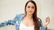 Sonakshi Sinha Is Making Waves in the Fashion Industry, Bringing Her A-Game To Nail Art and Here&rsquo;s How!