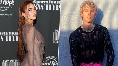 Megan Fox's Joy Soars After Reconciliation with Machine Gun Kelly, She's Much Happier Than Before