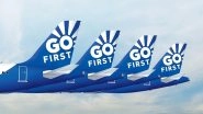 Go First Flight Cancellations Extended Until August 31 Citing 'Operational Reasons'