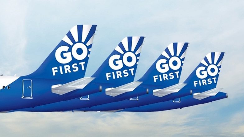 Go First Crisis: DGCA Received Applications From Lessors to De-Register 54 Aircraft Leased, Says Govt