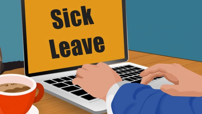 'Italy’s Worst Employee': Female Teacher Who Avoided Work for 20 Years Using Sick Leave Sacked