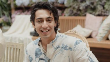 Ahaan Panday All Set for His Big Break With Yash Raj Film- Reports