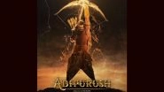 Adipurush Box Office Collection Day 1: Prabhas-Kriti Sanon&rsquo;s Mythological Drama Off to Superb Start, Rakes Rs 140 Crore Worldwide!