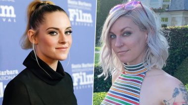 Kristen Stewart Writes Script for Stoner Girl Comedy With Girlfriend Dylan Meyer, Twilight Star Calls It ‘F***** Stupid’