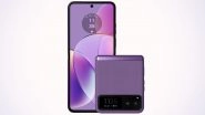 Motorola Razr 40 Foldable Smartphone Launched Alongside Its High-End Ultra Version; Here&rsquo;s the Comprehensive Design, Specs and Price Details