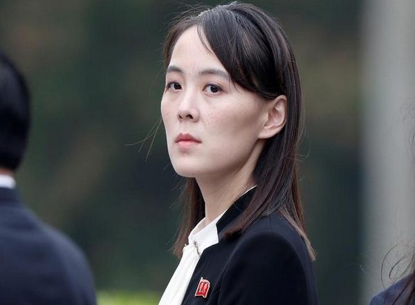 North Korea Will 'Correctly' Place Spy Satellite Into Orbit, Says Kim Jong Un's Sister Kim Yo Jong After Failed Launch Attempt
