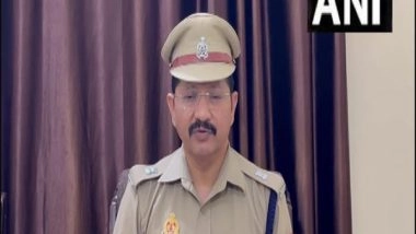 India News | Woman Files Complaint Against Man for Developing Physical Relationship on Pretext of Marriage