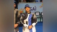 Sports News | Excited to Have Won Gold in Khelo India University Games 2022: International Shooter Mehuli Ghosh