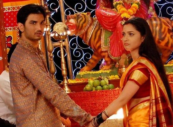 Ankita Lokhande Celebrates 14 Years of Pavitra Rishta as Fans Fondly Remember Sushant Singh Rajput (Watch Video)