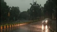 India News | Delhi Records Coolest May in 36 Years Due to Excess Rainfall