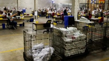 World News | Canada: Punjabi Community Celebrates Victory of Four Candidates in Alberta Provincial Polls