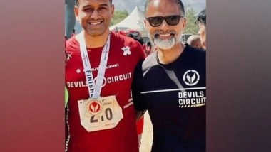 Business News | Spectacom Global Secures Pre-Series A Funding from Rainmatter Health