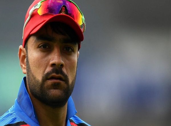 Sports News |  Afghanistan's Rashid Khan Ruled out of Opening ODIs of Sri Lanka Series
