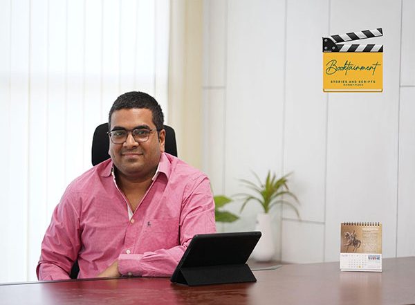 Business News | Booktainment: Empowering Storytellers and Bridging the Gap Between Books and Entertainment