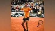Sports News | France's Gael Monfils Withdraws from French Open 2023