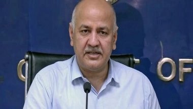India News | Allegations of 'misbehaviour' with Manish Sisodia, Delhi Court Orders CCTV Footage to Be Preserved