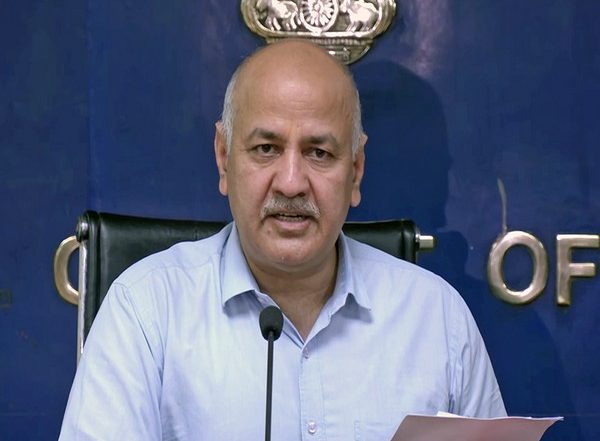 India News | Allegations of 'misbehaviour' with Manish Sisodia, Delhi Court Orders CCTV Footage to Be Preserved