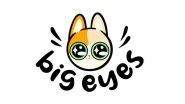 Business News | Big Eyes Coin is All the Rave Ahead of June 3 but Will Dash Reach $100 Again?