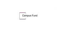 Business News | Healthcare and New-Age Tech Startups Have Caught the Interest of Student Founders, Says Campus Fund Report