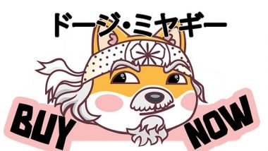 Business News | Make Sure Your Crypto Is Secure! Solana, Avalanche, and DogeMiyagi: Unique Approaches To Robust Security Measures