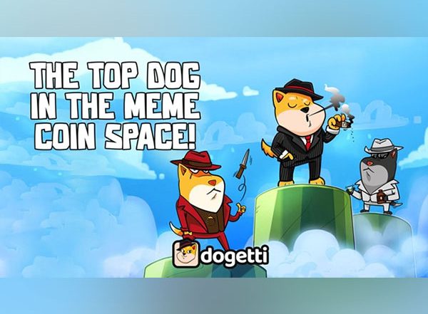 Business News | Dogetti's Upcoming NFT Collection: A Comparative Analysis of OpenSea, Rarible, and Dogetti's Impact on NFT Adoption