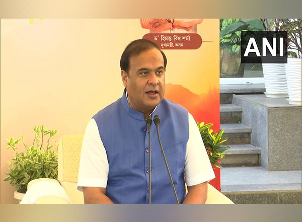 India News | Assam CM Asks Education Department to Institute High-level Enquiry Committee Following Student's Death