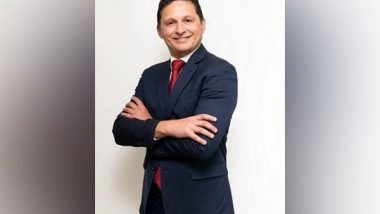 Business News | Cassio Simoes Named Managing Director of Tetra Pak South Asia
